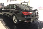 宝马7系2017款730Li 领先型