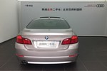 宝马5系2012款530Li 领先型