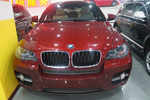 宝马X62012款xDrive35i