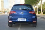 大众高尔夫2014款1.4TSI 自动旗舰型 