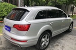 奥迪Q72010款3.0TDI quattro 领先型