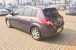 日产骐达2011款1.6L 手动智能型