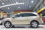 讴歌MDX2009款3.7L 标准型