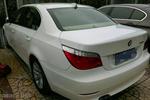 宝马5系2009款530Li 豪华型