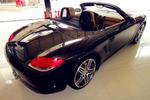 保时捷Boxster2009款Boxster 2.9L 