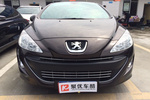 标致308CC2012款1.6T 手自一体 豪华型