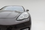 保时捷Panamera2010款Panamera Turbo 4.8T 