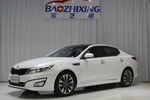 起亚K52014款2.0L 自动LUXURY