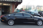 捷豹XJ2014款XJL 3.0 SC 四驱尊享商务版