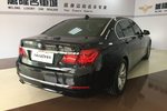 宝马7系2013款730Li 领先型