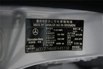 奔驰C63 AMG2009款C63 AMG