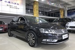 大众迈腾2012款3.0 V6 FSI 旗舰型