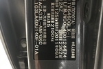 丰田RAV4荣放2011款2.4L 自动四驱至臻版 