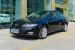 马自达Mazda62013款2.0L 手自一体时尚型