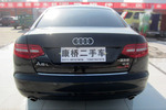 奥迪A6L2009款2.4L 豪华型