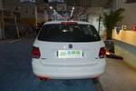 大众Golf Variant2011款1.4TSI 豪华版