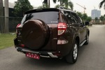 丰田RAV42012款炫装版 2.0L 自动四驱 