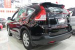 本田CR-V2015款2.0L  两驱都市版