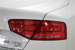 奥迪A8L2013款45 TFSI quattro舒适型