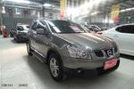 日产逍客2012款2.0XV 雷 CVT 2WD