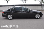 宝马7系2008款730Li