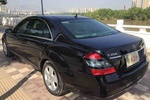 奔驰S级2008款S 350L 4MATIC