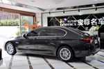 宝马5系2014款525Li 领先型