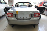 马自达MX-52009款2.0L 标准型