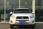 丰田RAV42011款2.0L 自动经典版