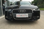 奥迪A4L2013款35 TFSI 自动标准型