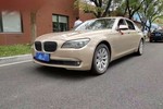 宝马7系2010款740Li 豪华悦世版