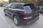 保时捷Cayenne2018款Cayenne 3.0T