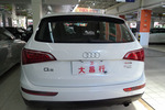 奥迪Q52010款2.0TFSI 豪华型