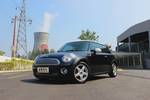 MINIMINI2004款1.6L COOPER 