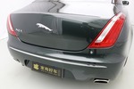 捷豹XJ2011款XJL 3.0 全景商务版