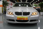 宝马3系2007款新325i 2.5 手自一体豪华运动型