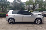 大众高尔夫2009款1.4TSI 手动 舒适型