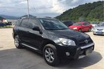 丰田RAV42010款2.0L 自动豪华升级版