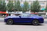 福特Mustang2016款2.3T 运动版