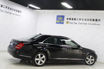 奔驰S级2012款 S350L Grand Edition