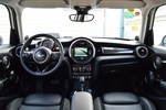 MINIMINI2015款2.0T COOPER S 五门版 