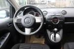 马自达MAZDA22011款1.5L 自动 超值型炫动版