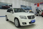 奔驰GLK级- 2010款  GLK 300 4MATIC 时尚型