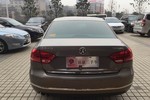 大众帕萨特2011款1.8TSI DSG 御尊版