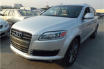 奥迪Q72008款4.2FSI quattro 豪华型