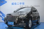 哈弗H22016款1.5T 自动两驱豪华版