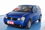 大众Polo2002款两厢1.4 ALi手动基本型