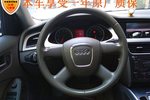 奥迪A4L2011款2.0TFSI 舒适型