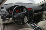 马自达Mazda62011款2.0L 手自一体 时尚型