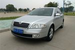 斯柯达明锐2007款2.0L 手动逸仕版